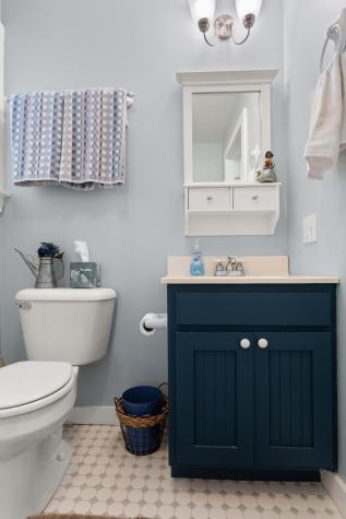 257 Flanders Pond Road Sullivan ME 04664