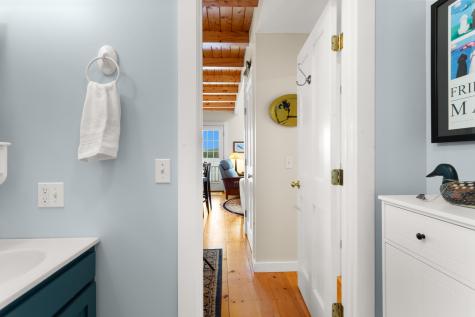 257 Flanders Pond Road Sullivan ME 04664