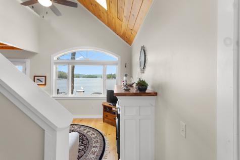 257 Flanders Pond Road Sullivan ME 04664