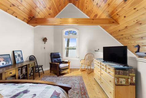 257 Flanders Pond Road Sullivan ME 04664