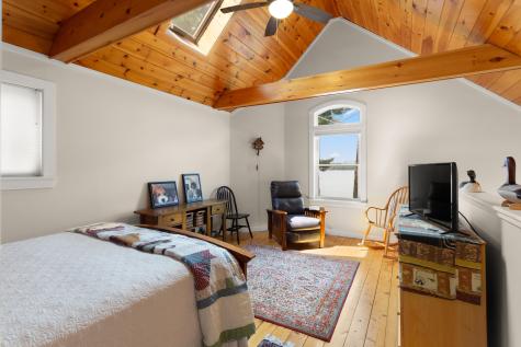 257 Flanders Pond Road Sullivan ME 04664