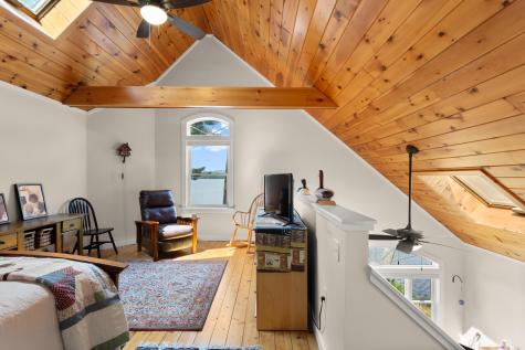 257 Flanders Pond Road Sullivan ME 04664