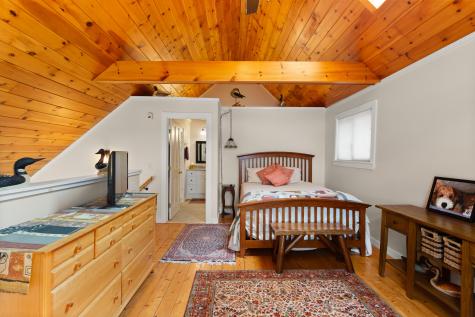 257 Flanders Pond Road Sullivan ME 04664