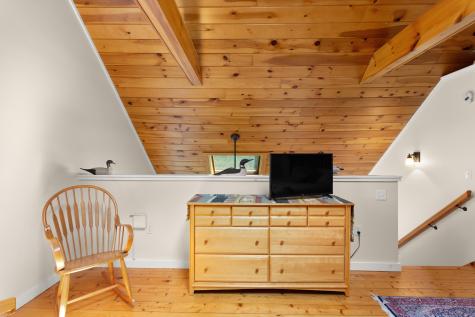 257 Flanders Pond Road Sullivan ME 04664