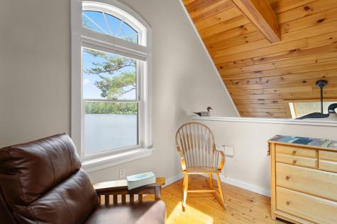 257 Flanders Pond Road Sullivan ME 04664