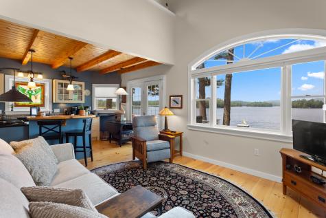 257 Flanders Pond Road Sullivan ME 04664