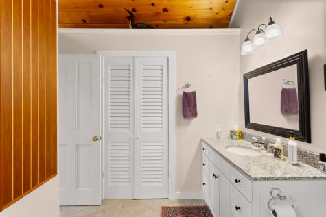 257 Flanders Pond Road Sullivan ME 04664