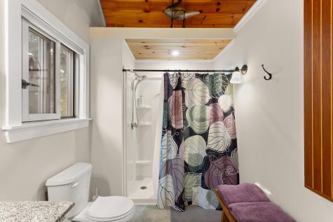 257 Flanders Pond Road Sullivan ME 04664