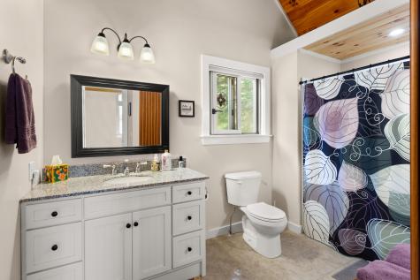 257 Flanders Pond Road Sullivan ME 04664