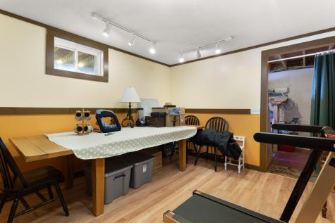 257 Flanders Pond Road Sullivan ME 04664