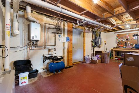 257 Flanders Pond Road Sullivan ME 04664