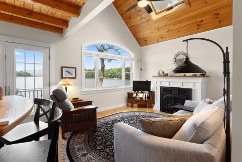 257 Flanders Pond Road Sullivan ME 04664