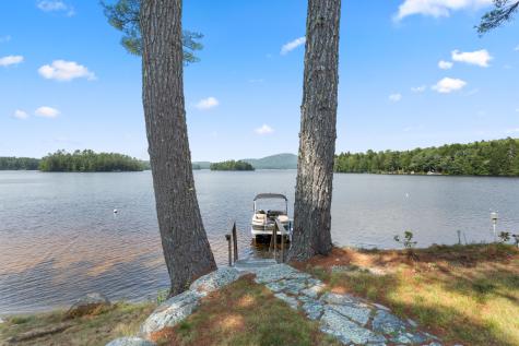 257 Flanders Pond Road Sullivan ME 04664