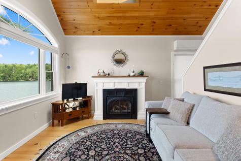 257 Flanders Pond Road Sullivan ME 04664