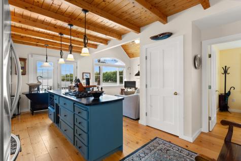 257 Flanders Pond Road Sullivan ME 04664