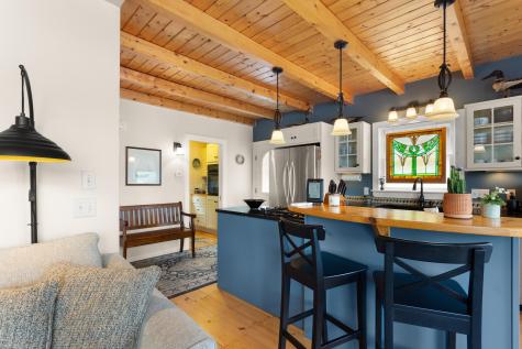 257 Flanders Pond Road Sullivan ME 04664