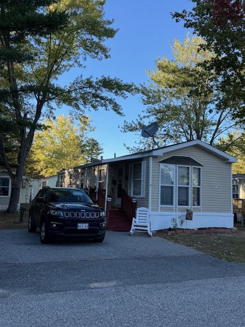 5 Locust Drive Norway ME 04268