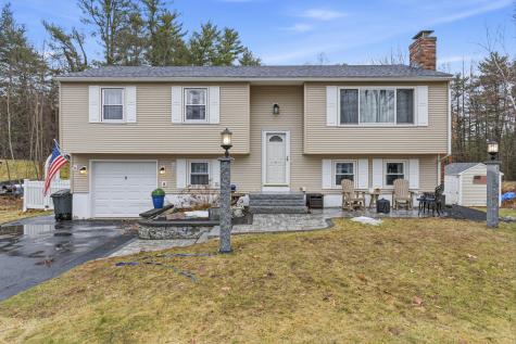 6 Clyde Road York ME 03909