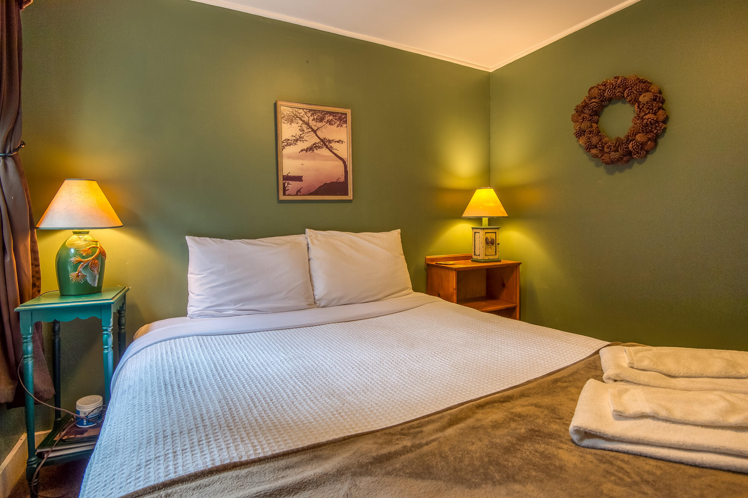 12 Blackberry Lane Rangeley ME 04970
