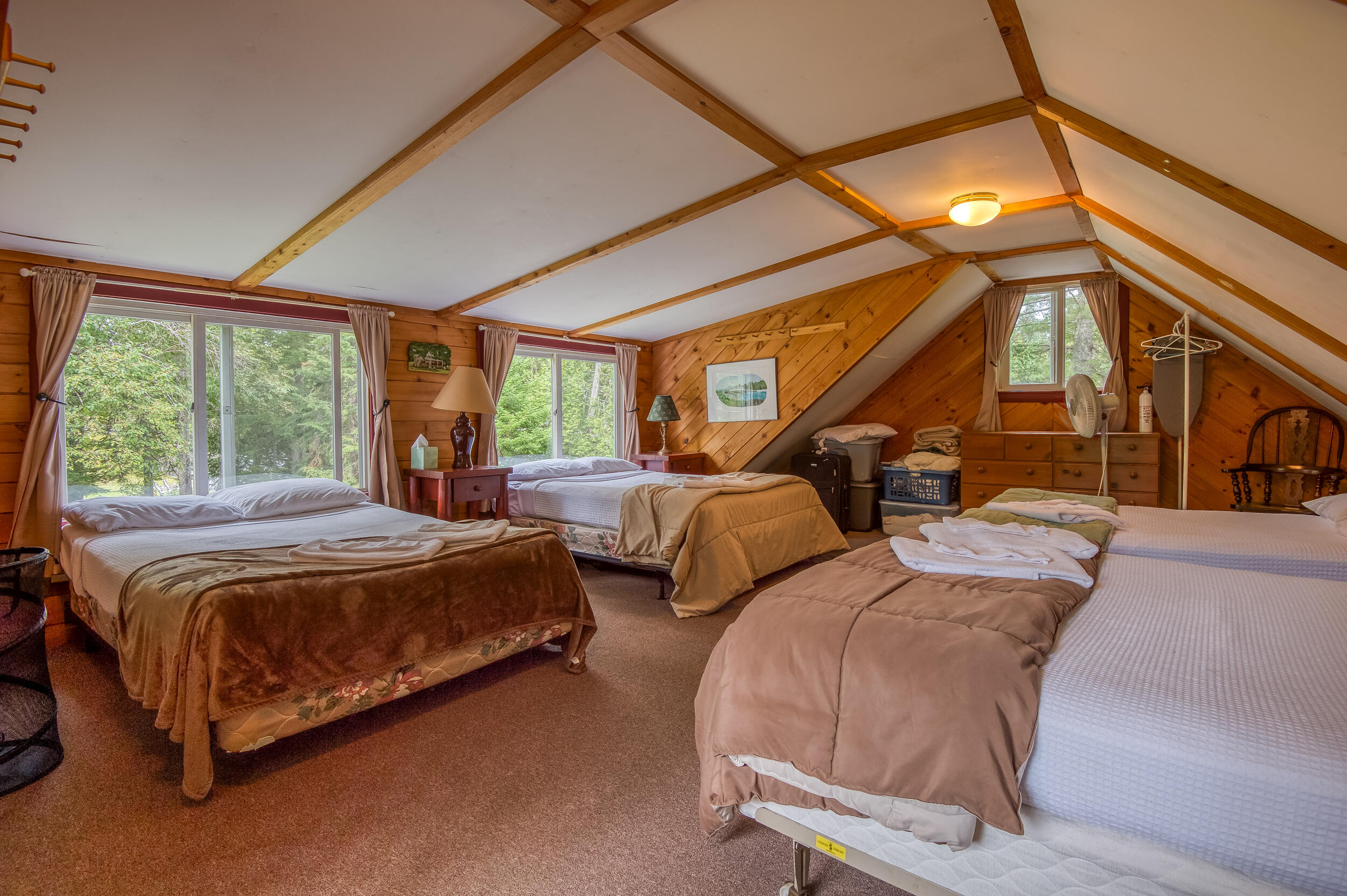12 Blackberry Lane Rangeley ME 04970