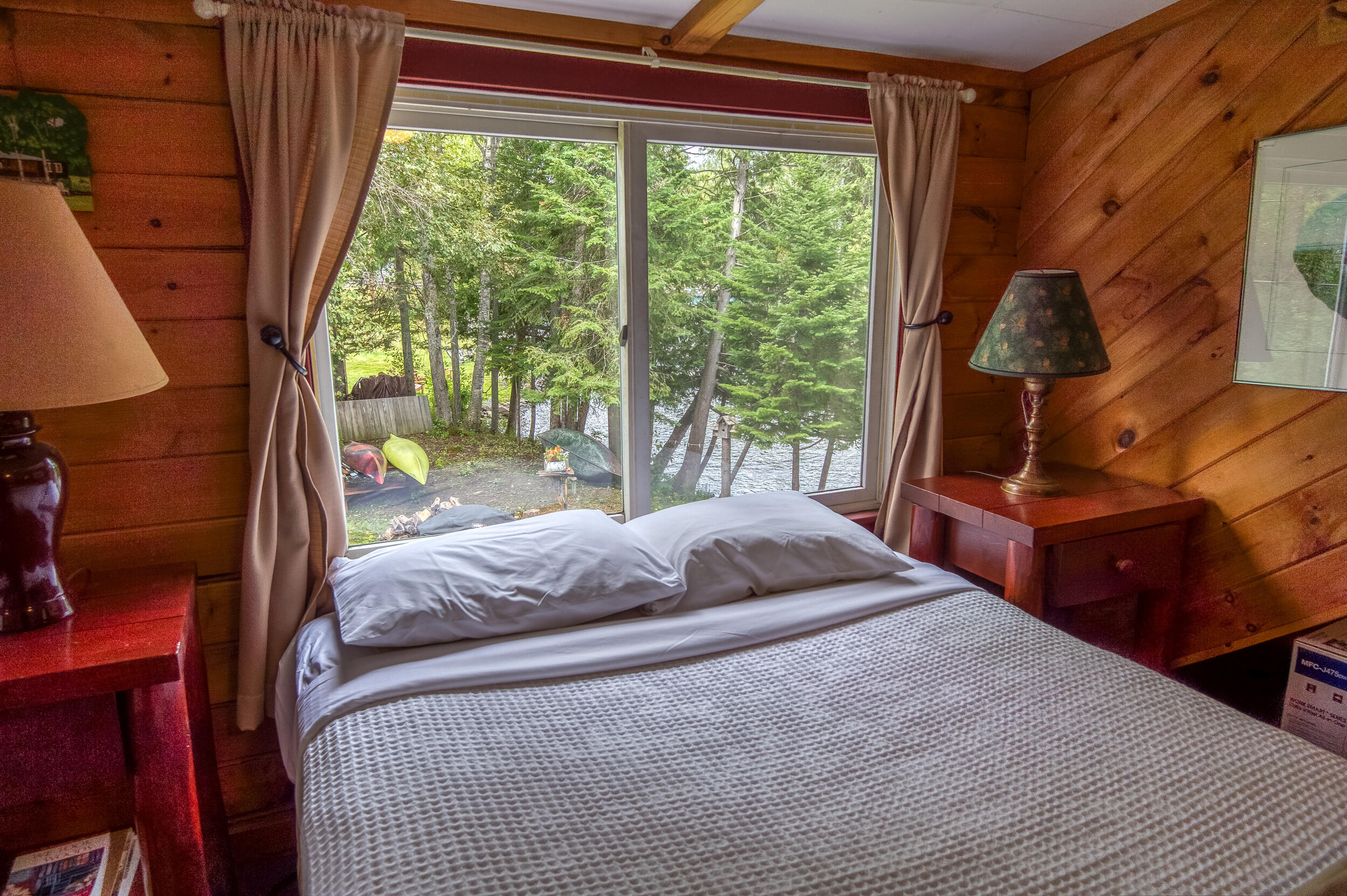12 Blackberry Lane Rangeley ME 04970