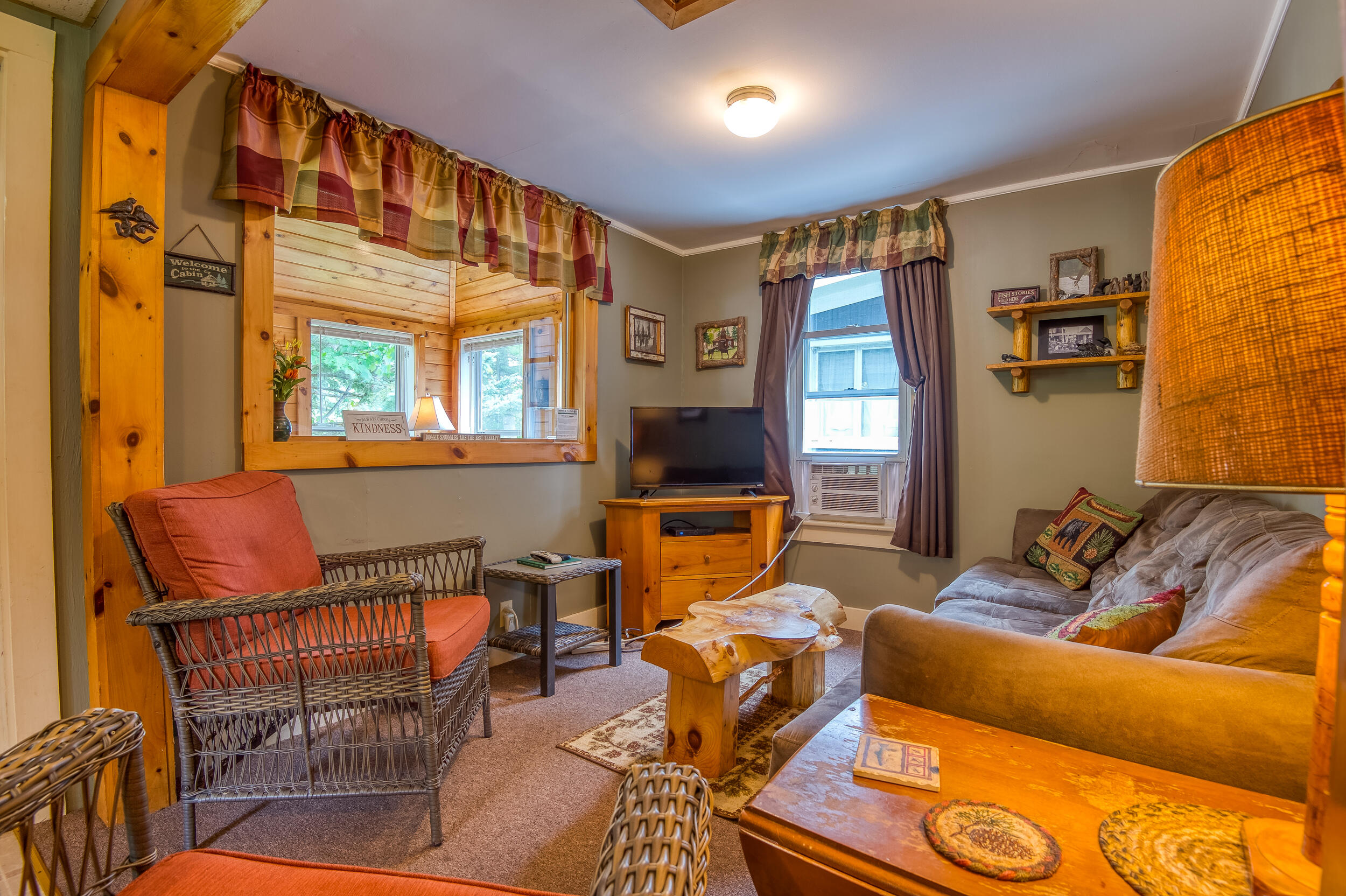 12 Blackberry Lane Rangeley ME 04970