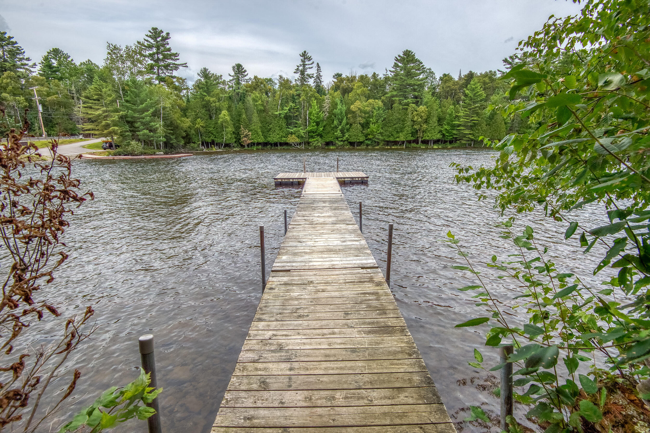 12 Blackberry Lane Rangeley ME 04970