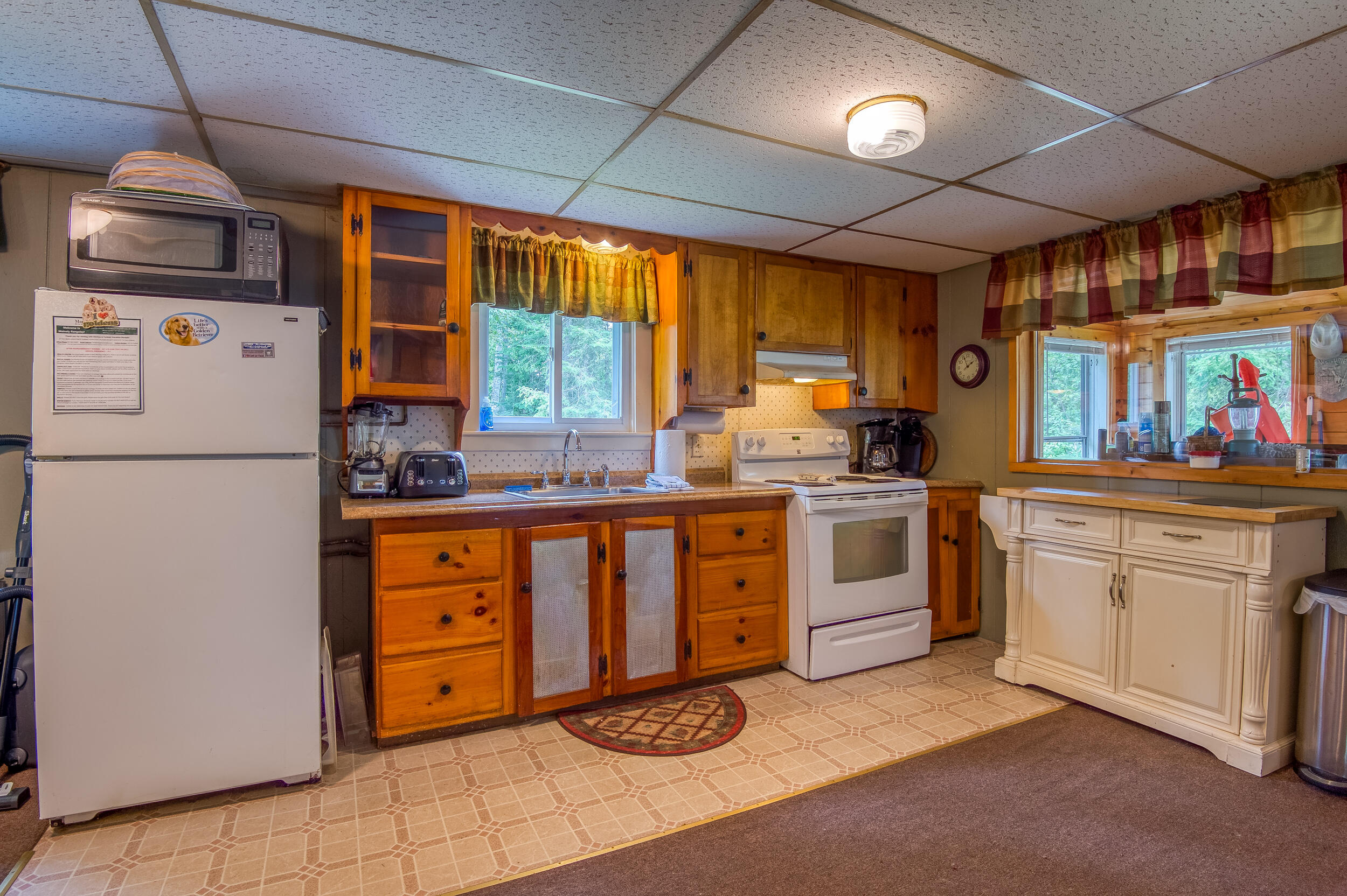 12 Blackberry Lane Rangeley ME 04970