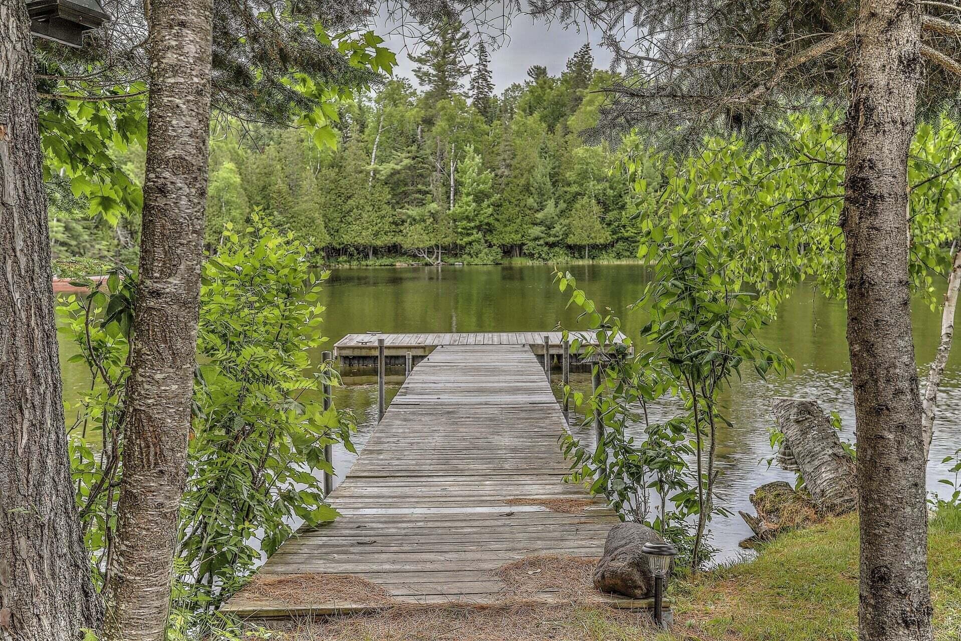12 Blackberry Lane Rangeley ME 04970