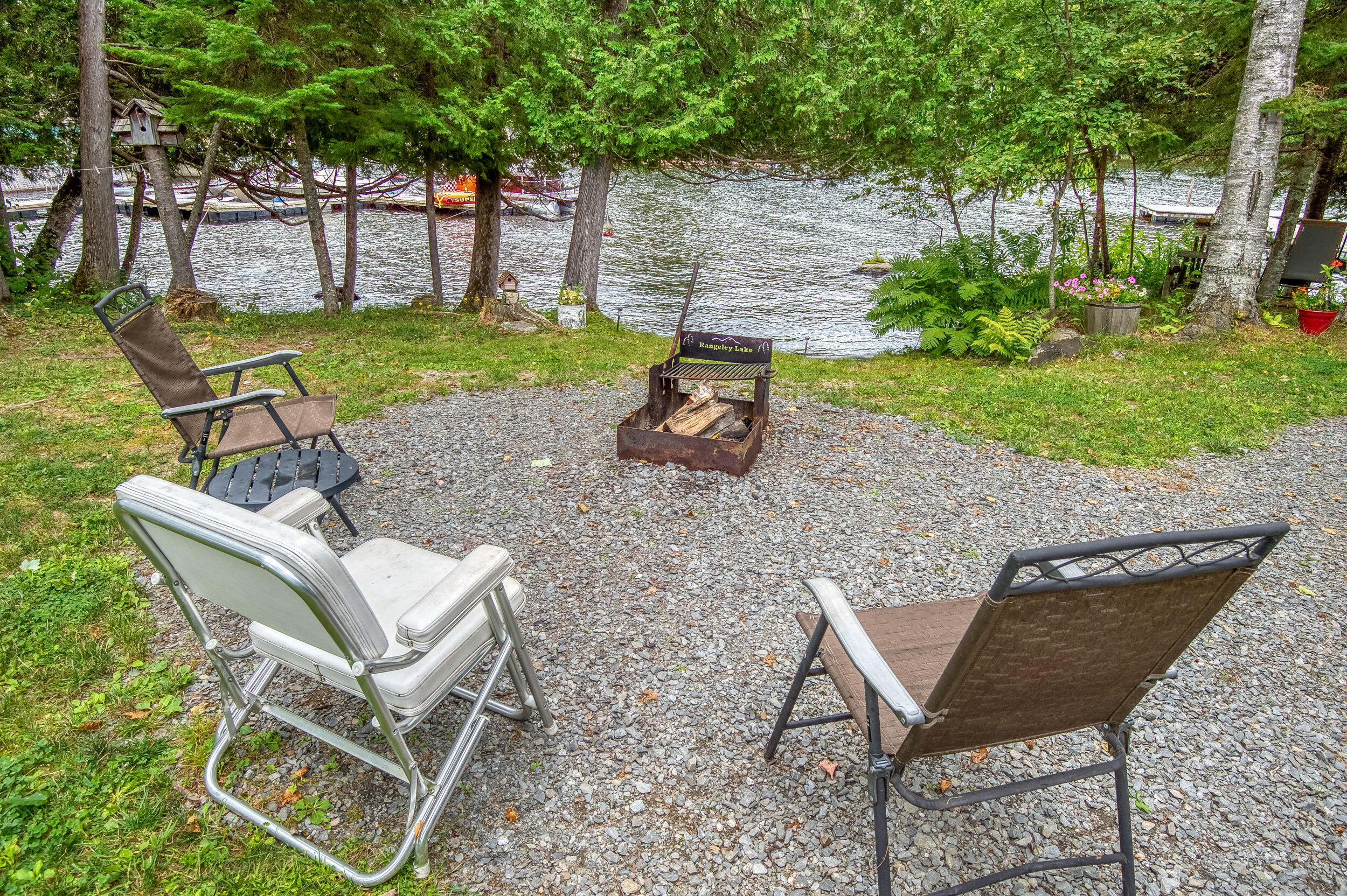 12 Blackberry Lane Rangeley ME 04970