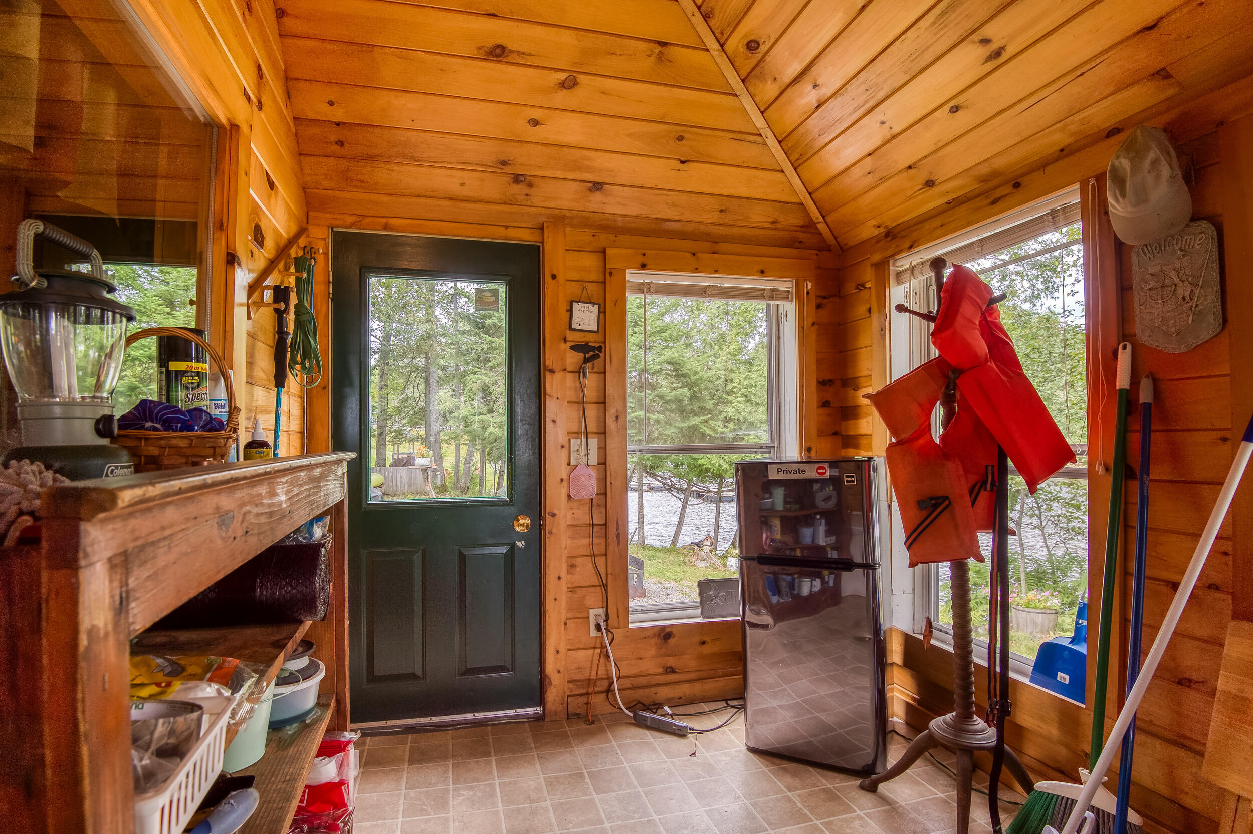 12 Blackberry Lane Rangeley ME 04970