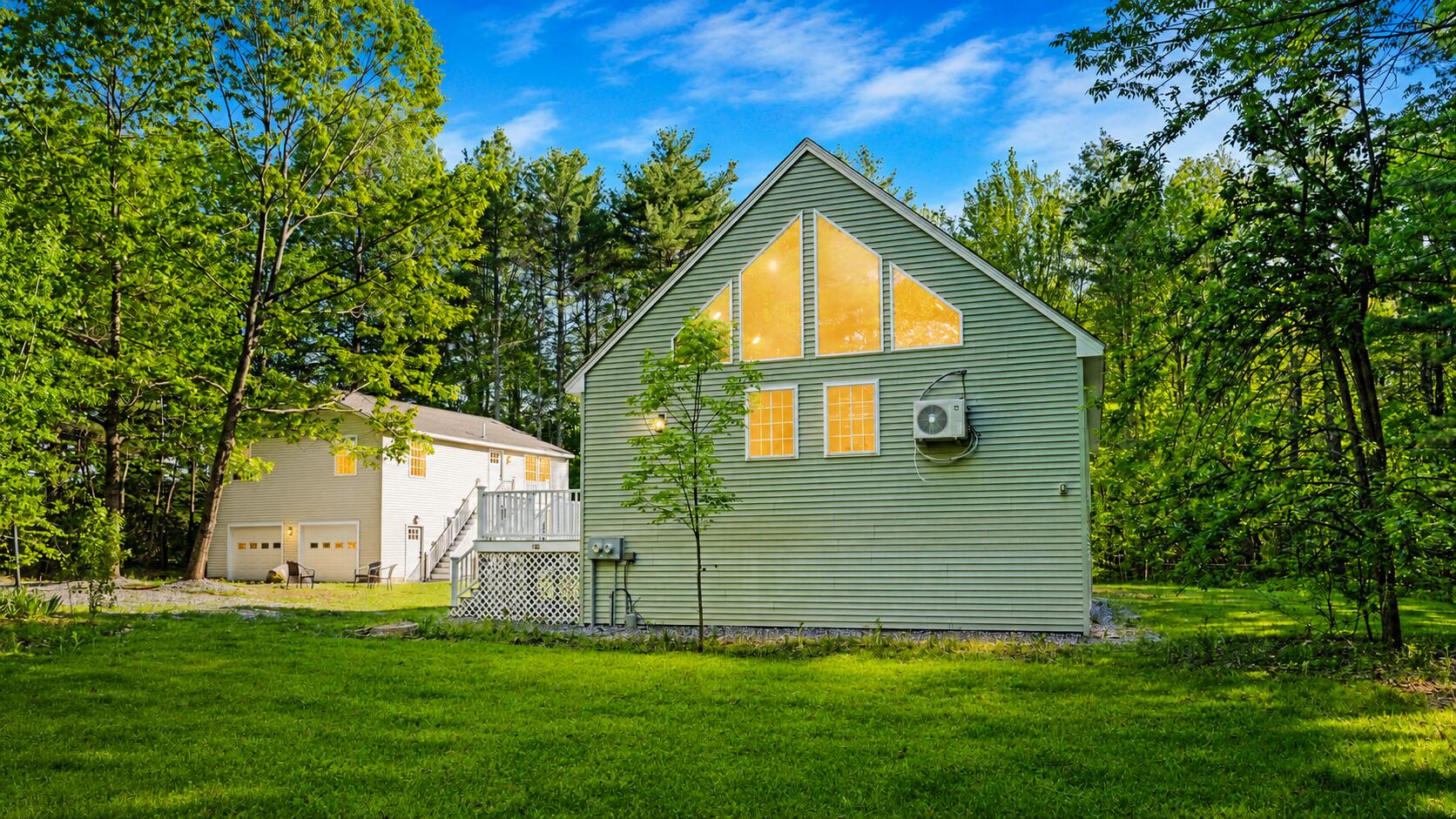 16 Dyer Road Raymond ME 04071