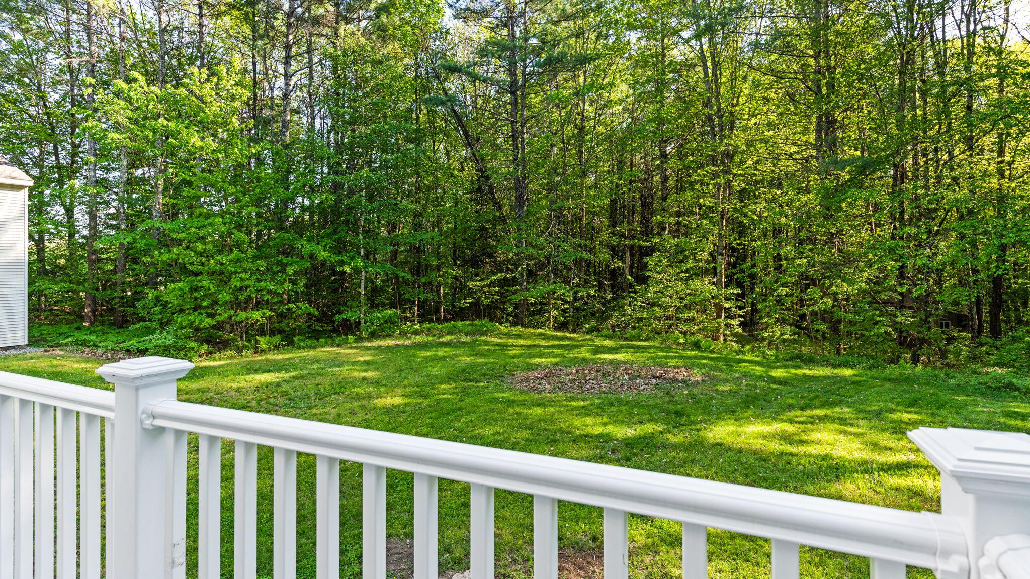 16 Dyer Road Raymond ME 04071