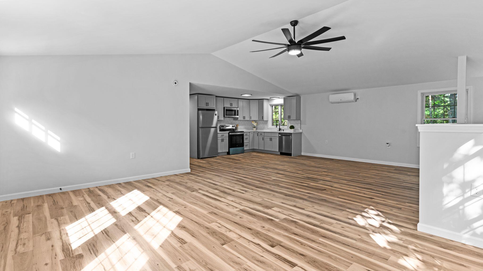 16 Dyer Road Raymond ME 04071