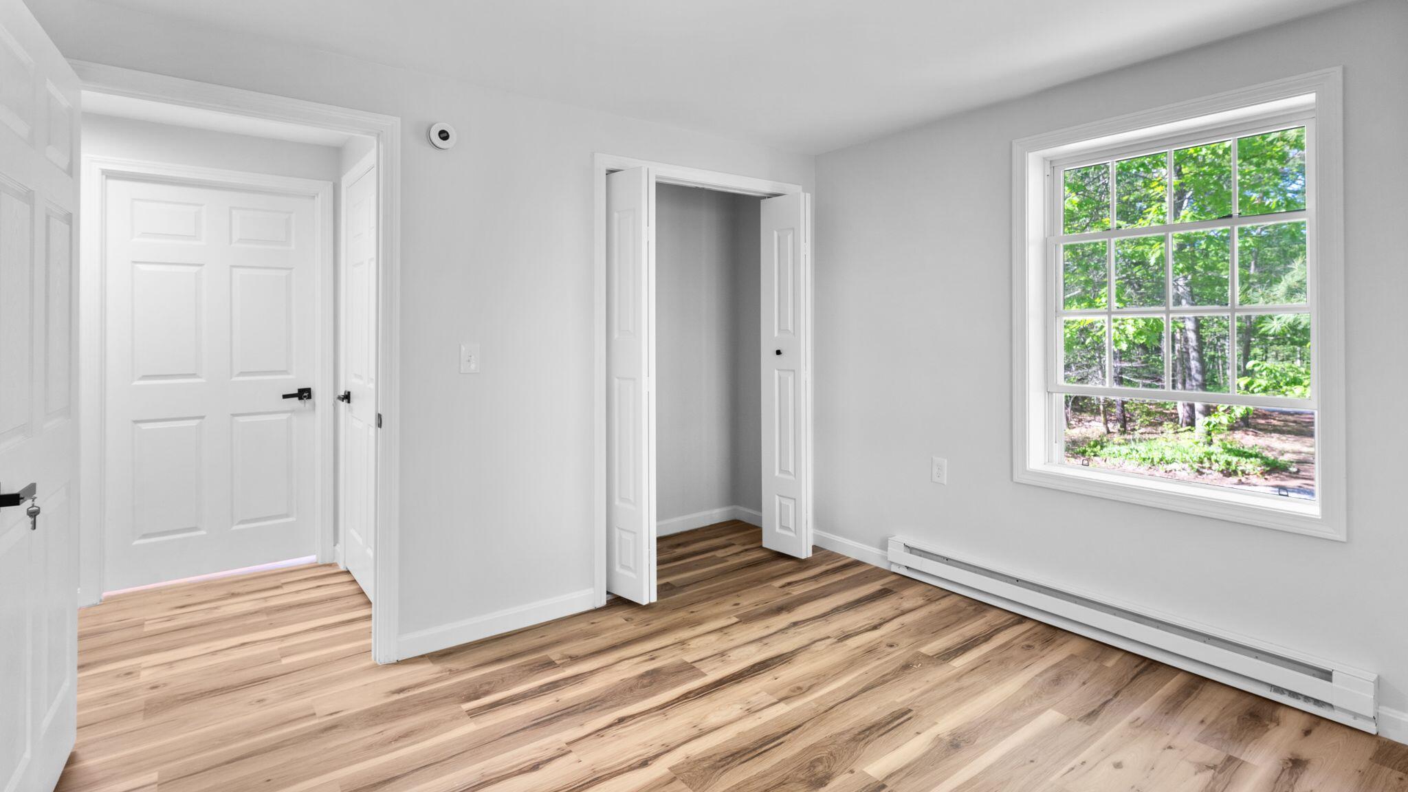 16 Dyer Road Raymond ME 04071