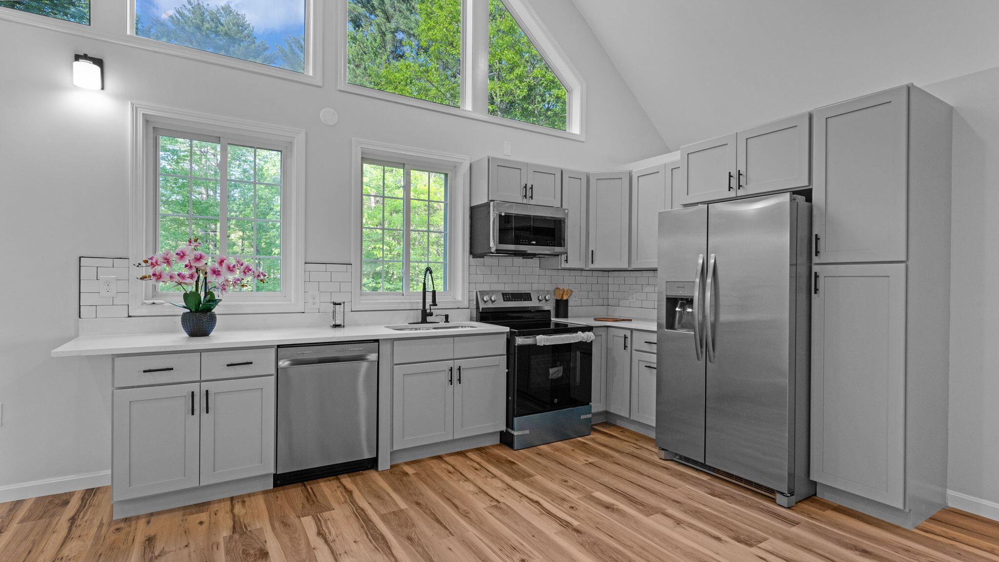 16 Dyer Road Raymond ME 04071