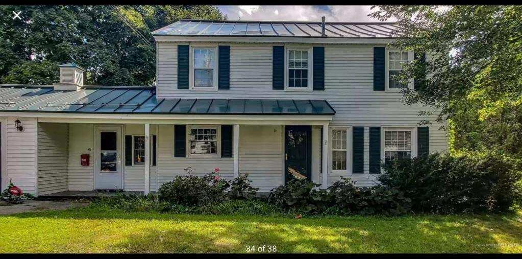 46 Johnson Heights Waterville, ME