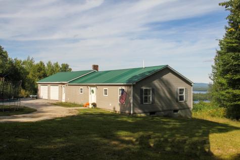 260 Cobb Hill Road Otisfield ME 04270