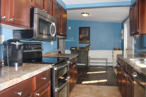 260 Cobb Hill Road Otisfield ME 04270