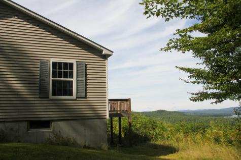 260 Cobb Hill Road Otisfield ME 04270