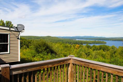 260 Cobb Hill Road Otisfield ME 04270