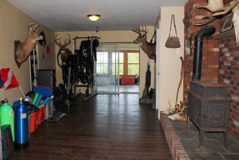260 Cobb Hill Road Otisfield ME 04270