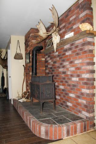 260 Cobb Hill Road Otisfield ME 04270