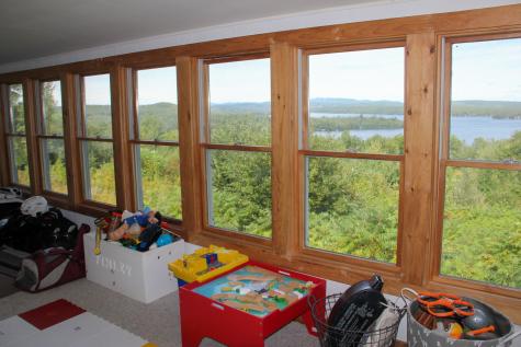 260 Cobb Hill Road Otisfield ME 04270