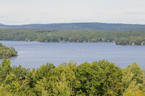 260 Cobb Hill Road Otisfield ME 04270