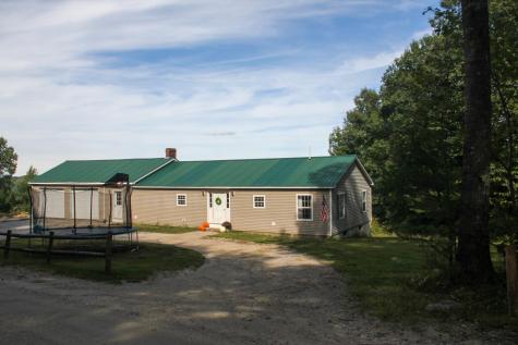 260 Cobb Hill Road Otisfield ME 04270