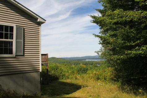 260 Cobb Hill Road Otisfield ME 04270