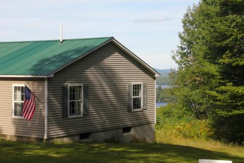 260 Cobb Hill Road Otisfield ME 04270