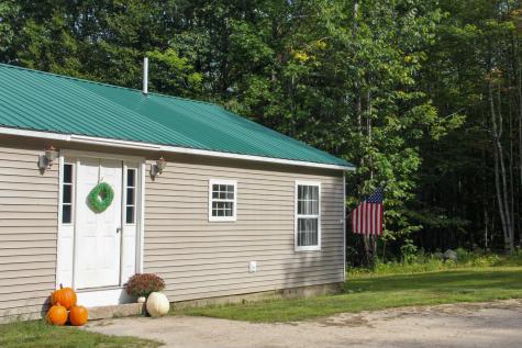 260 Cobb Hill Road Otisfield ME 04270