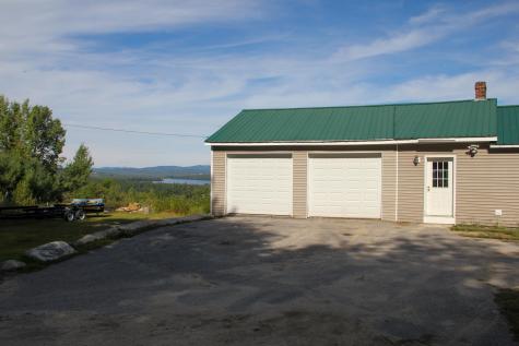 260 Cobb Hill Road Otisfield ME 04270